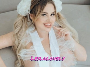 Leylalovely