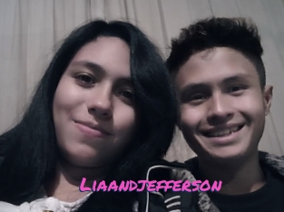 Liaandjefferson