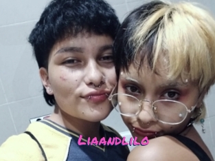 Liaandlilo