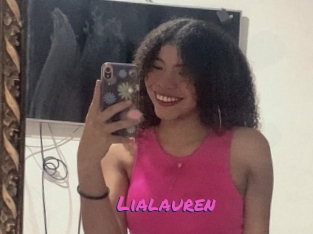 Lialauren