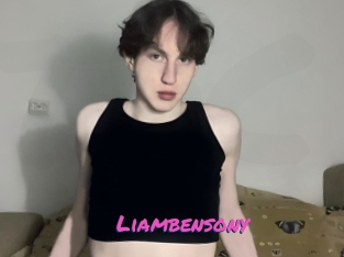 Liambensony