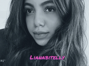 Lianabitelly