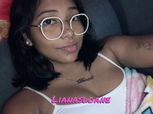 Lianasloane