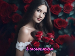 Liaswenson