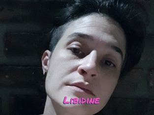 Libidine