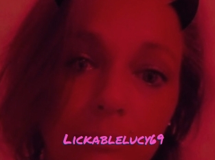 Lickablelucy69