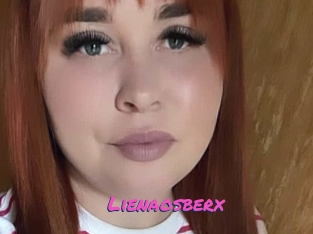 Lienaosberx