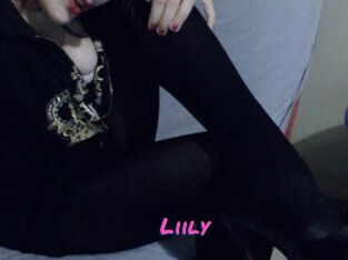 Liily