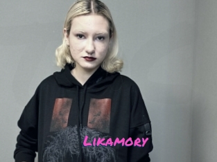 Likamory