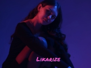 Likarize