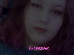 Lilfreak