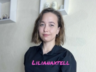 Lilianaxtell