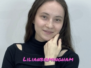 Lilianbirmingham