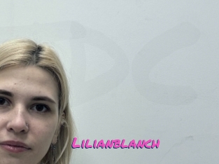 Lilianblanch