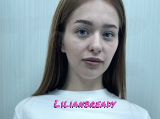 Lilianbready