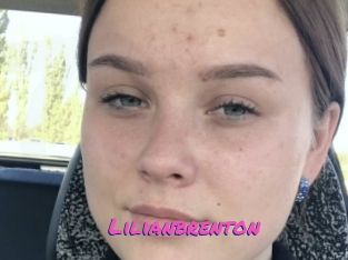 Lilianbrenton