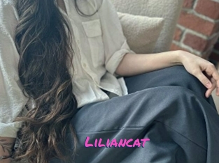 Liliancat