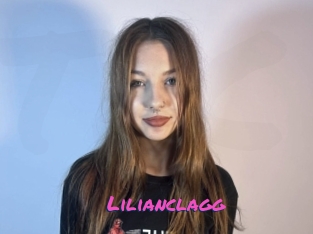 Lilianclagg