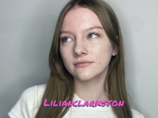 Lilianclarkston