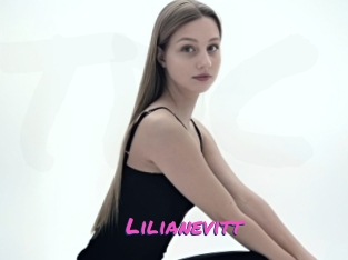 Lilianevitt