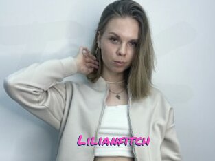 Lilianfitch