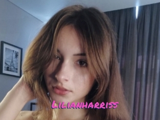 Lilianharriss