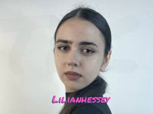 Lilianhessey