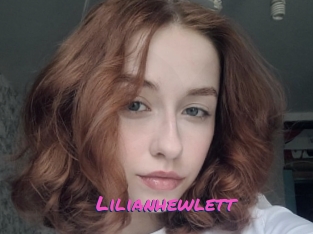 Lilianhewlett