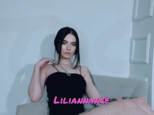 Liliannance