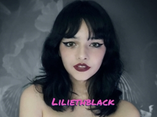 Liliethblack