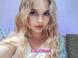 Lilijana