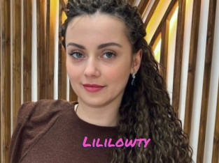 Lililowty