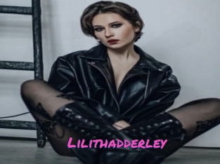 Lilithadderley