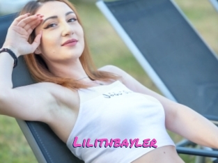 Lilithbayler