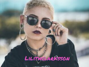 Lilithclarksson