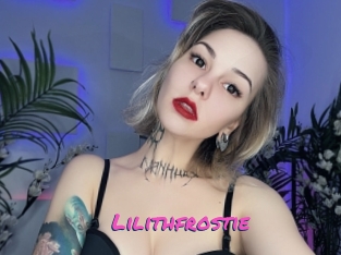 Lilithfrostie