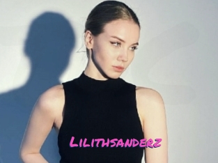 Lilithsanderz