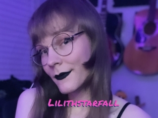 Lilithstarfall