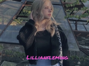 Lillianfleming