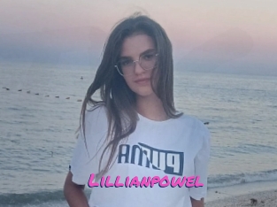 Lillianpowel