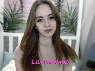 Lillianwang