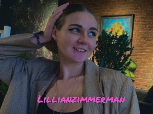 Lillianzimmerman