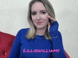 Lilliewilliams