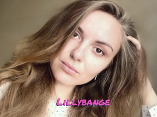 Lillybange