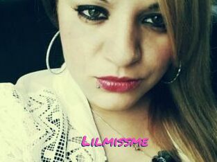 Lilmissme