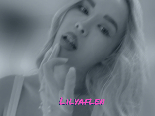 Lilyaflen