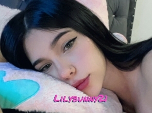 Lilybunny21