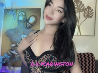 Lilycarington