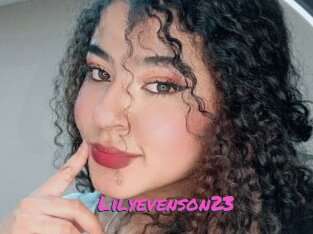 Lilyevenson23