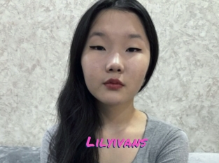 Lilyivans